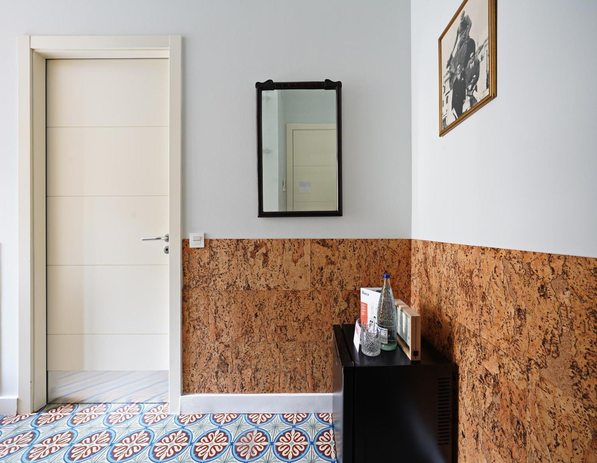 Numa Barcelona Roca Apart otel Oda fotoğraf